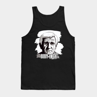 Bobby Knight Tank Top